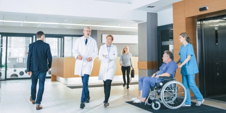 Διαγνωστικά κέντρα: Κανονικά από σήμερα όλες οι εξετάσεις -Παρατείνονται μέχρι τις 21 Ιουνίου τα παραπεμπτικά που λήγουν σήμερα